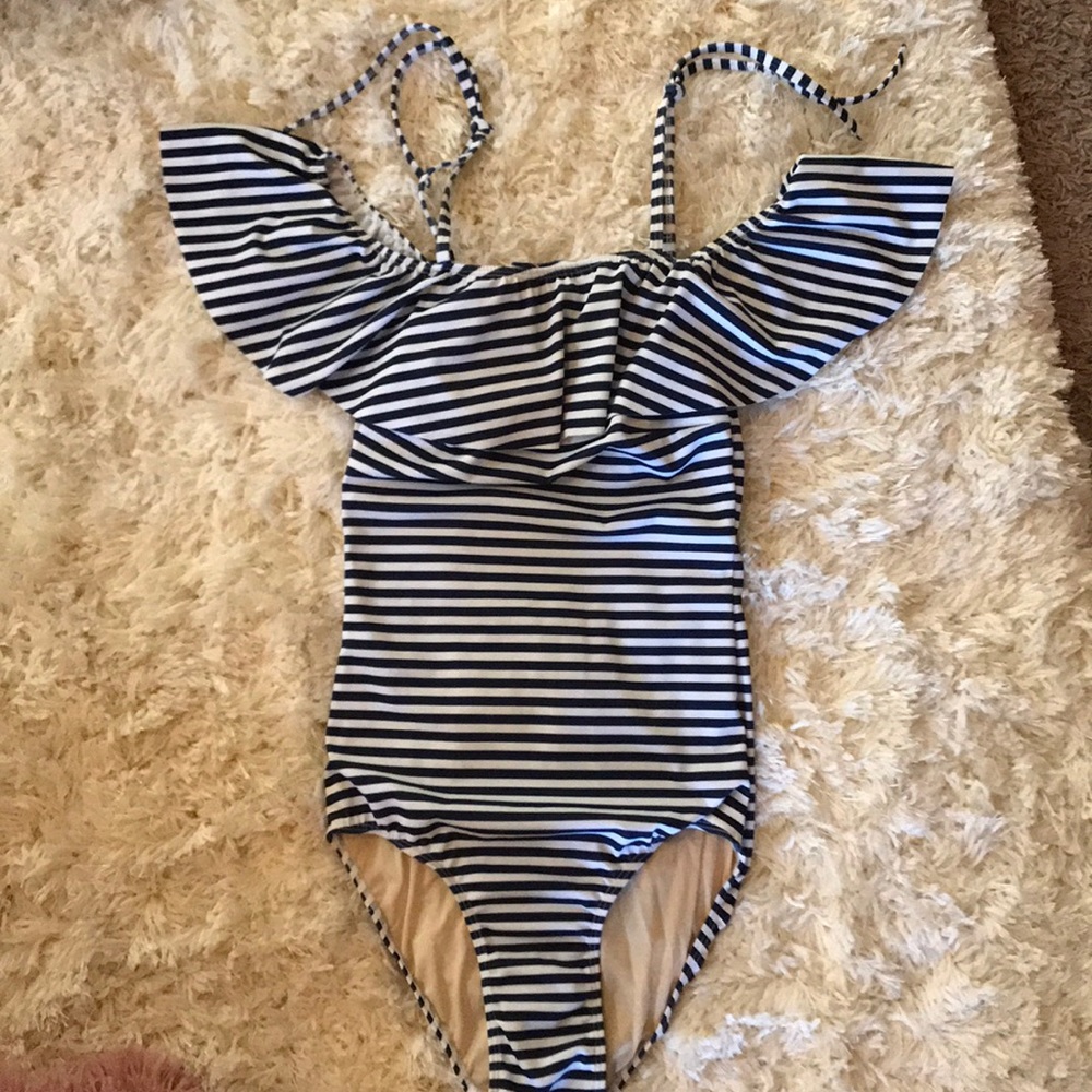 Albion fit swim suit